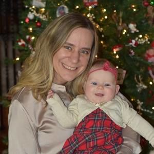 Meet your Posher, Alison